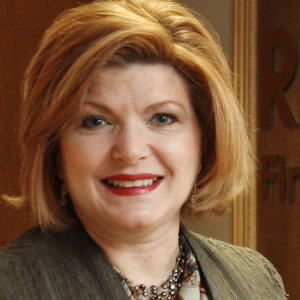 GiGi Faulkner