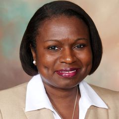Katrina Washington